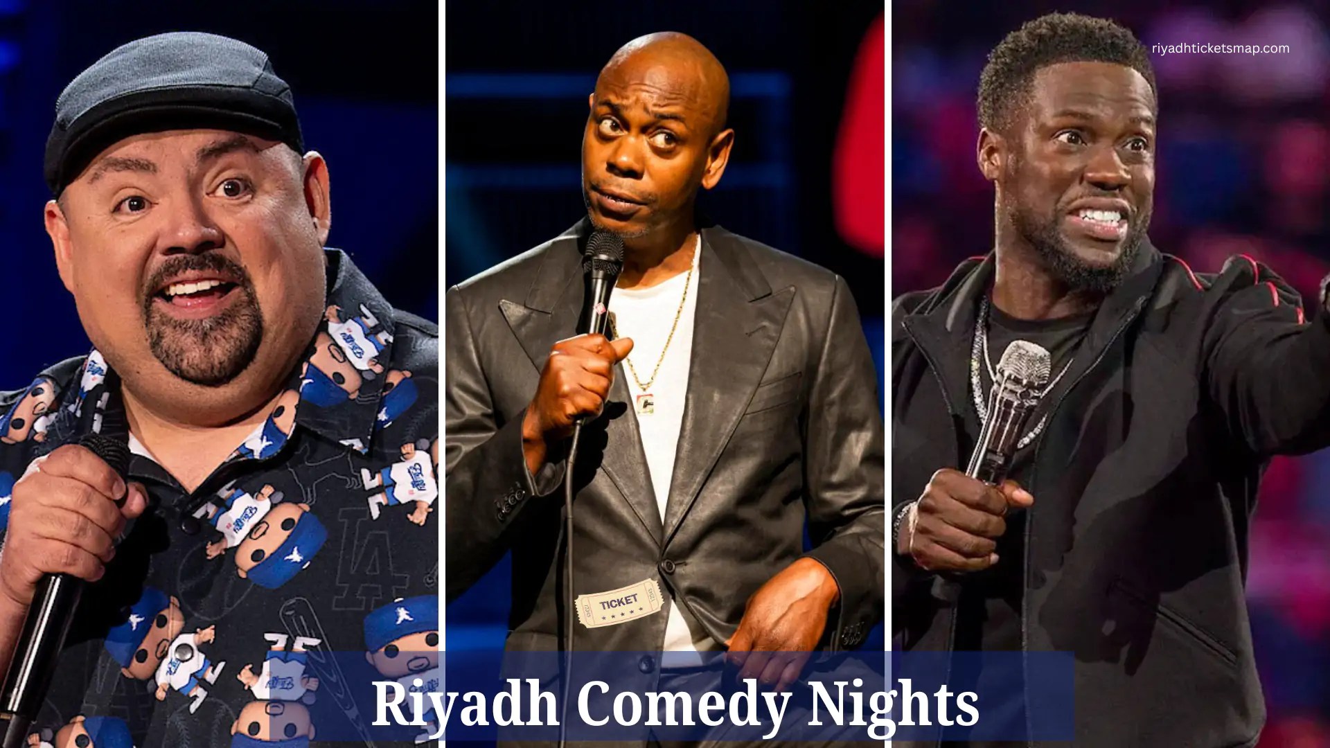 Comedy Festival Saudi Arabia 2025 Dates Riyadh Comedy Festival Dates, Venues And Key Updates