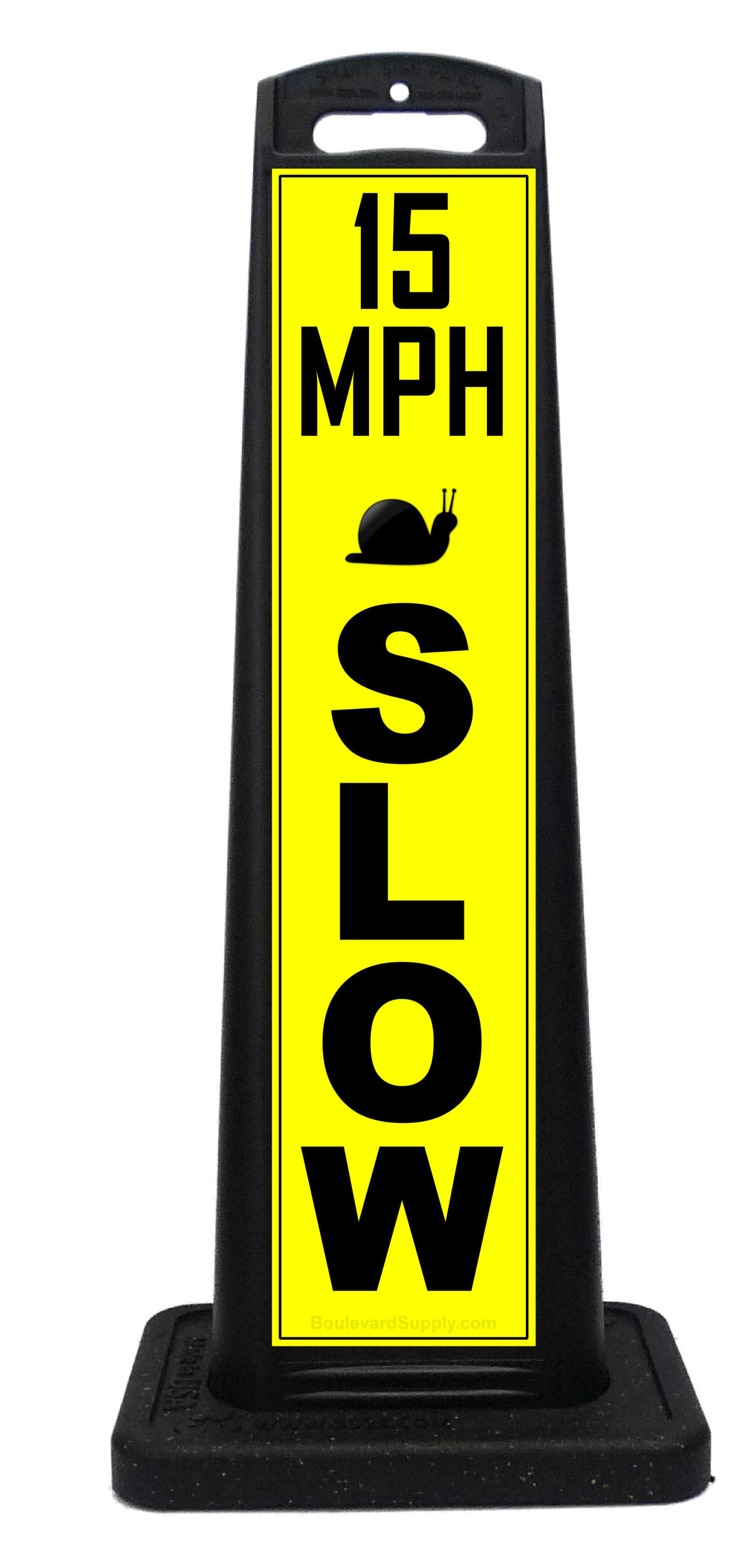 Sidewalk Sign Examples