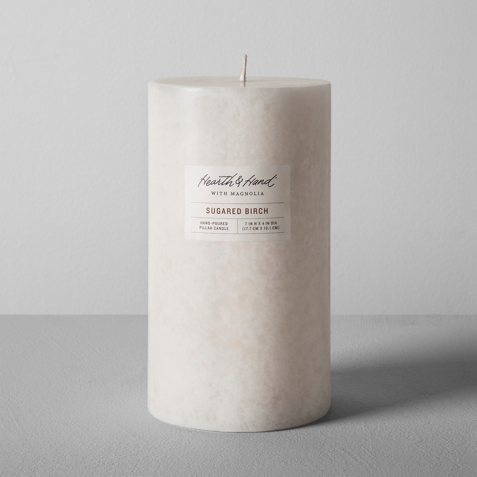 A quick review of Magnolia’s Hearth & Hand Boulevard West