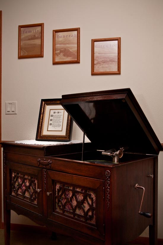 Hillsboro Boulger Funeral Home