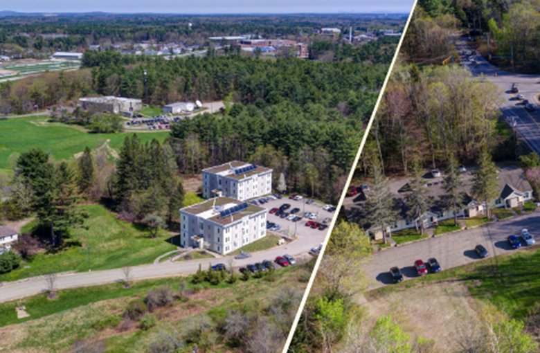 Torrington Properties, Inc. The Boulos Company