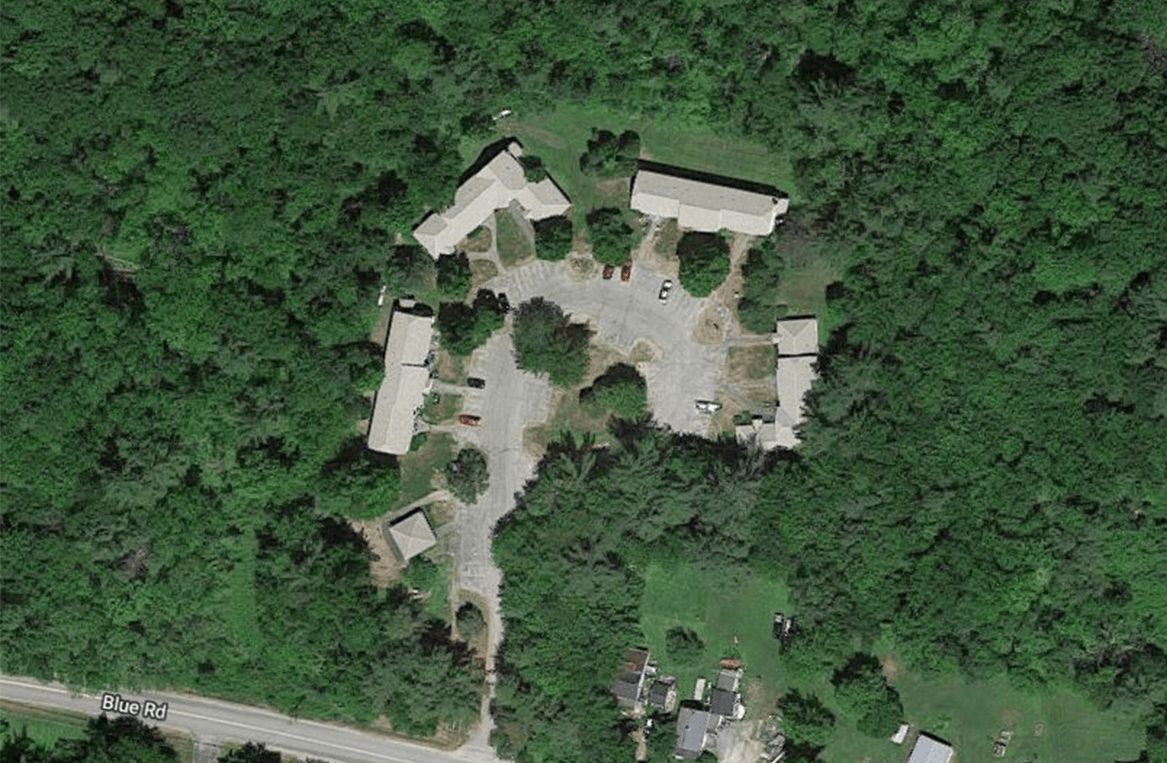 Monmouth Village Aparments, LLC The Boulos Company