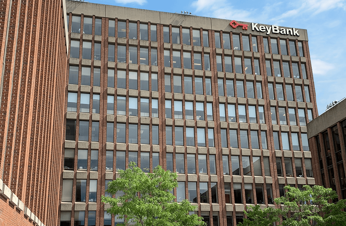 Key Bank National Associates The Boulos Company