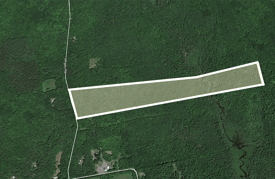 Scott Moore Logging The Boulos Company