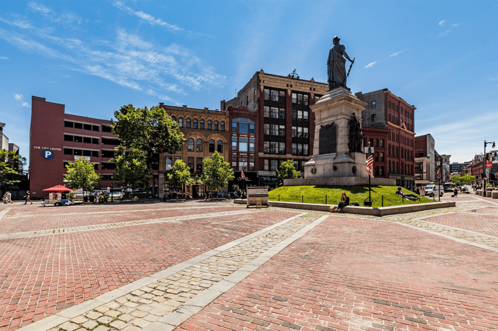 Maine’s largest commercial real estate firm releases 2020 forecast