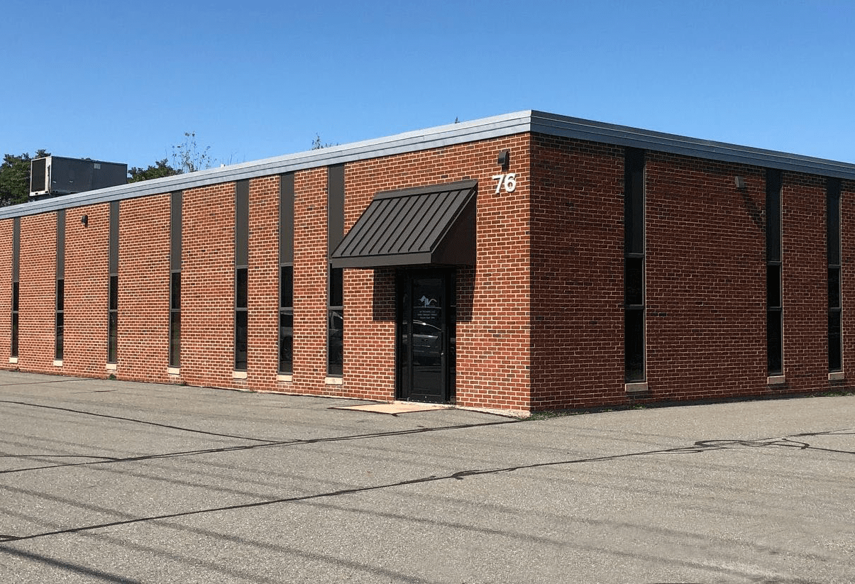 76 Darling Ave The Boulos Company