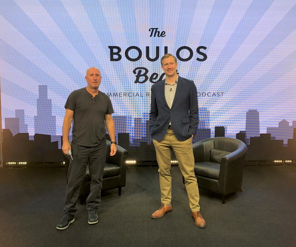 Tom Watson on Maine Multifamily & Being Bold in Commercial Real Estate