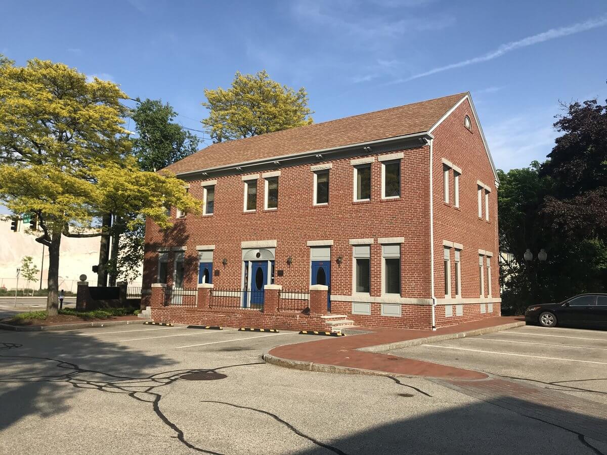 500 Market Street, Units 2A, 2B & 2C The Boulos Company