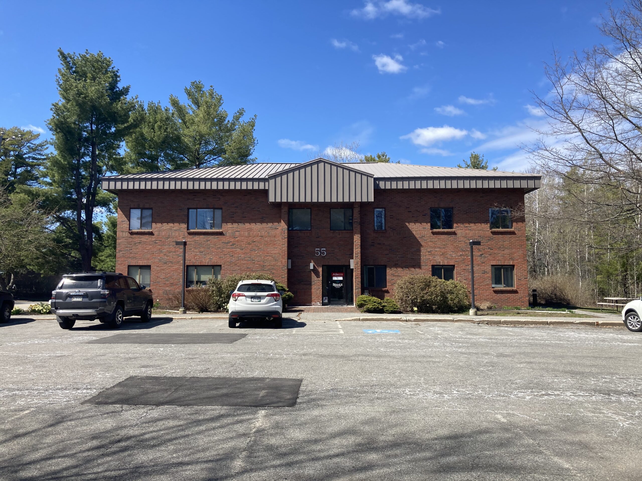 55 Foden Road The Boulos Company