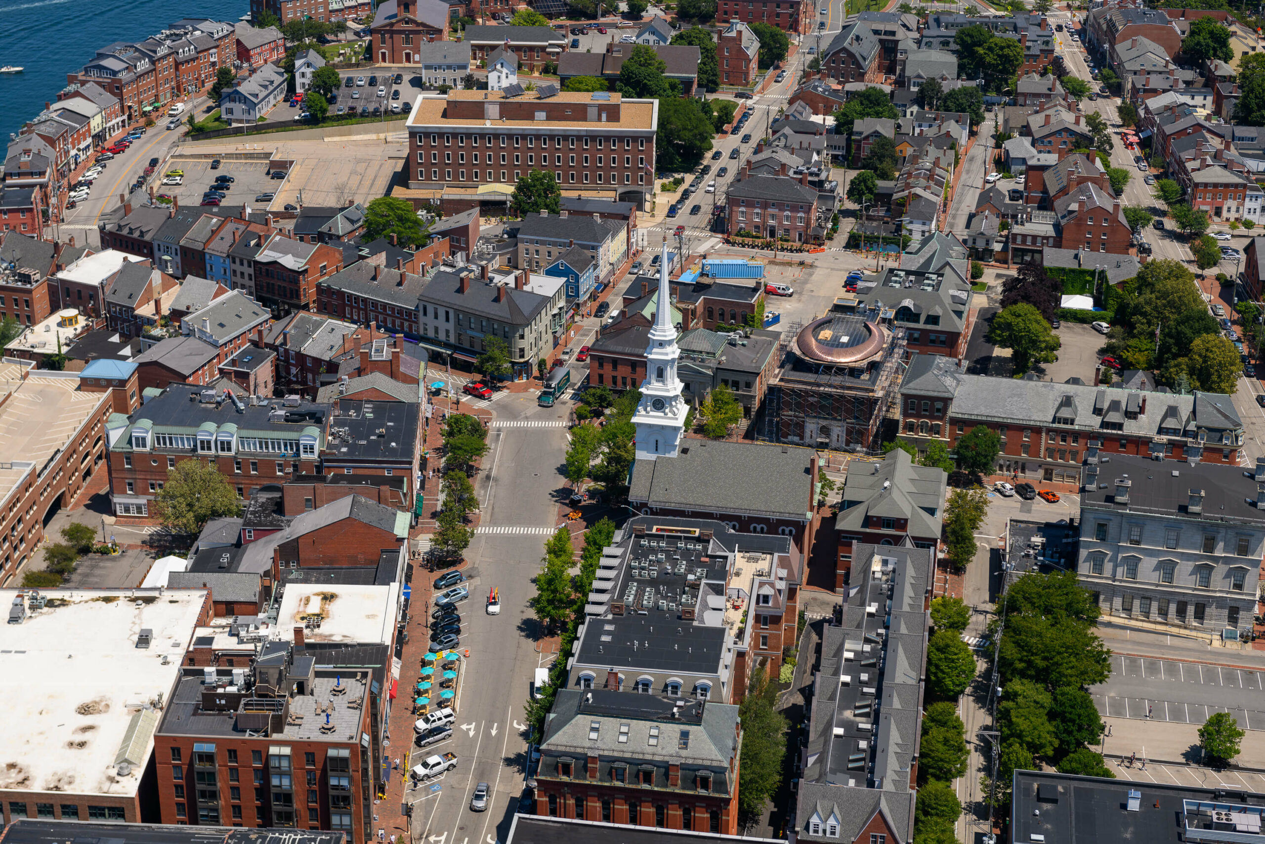 New Hampshire Seacoast Real Estate Update 2021 MidYear Report