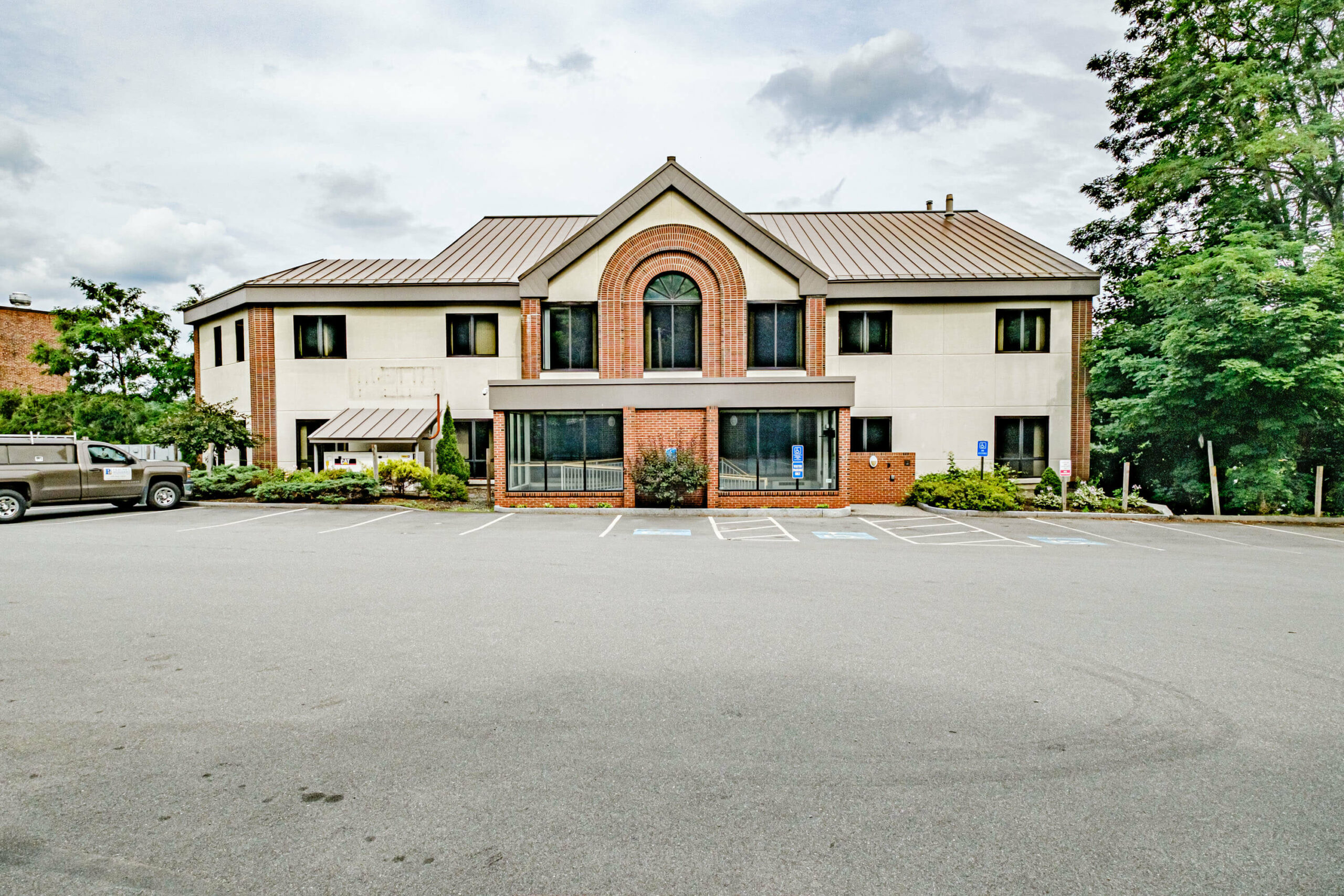 353 Water Street The Boulos Company