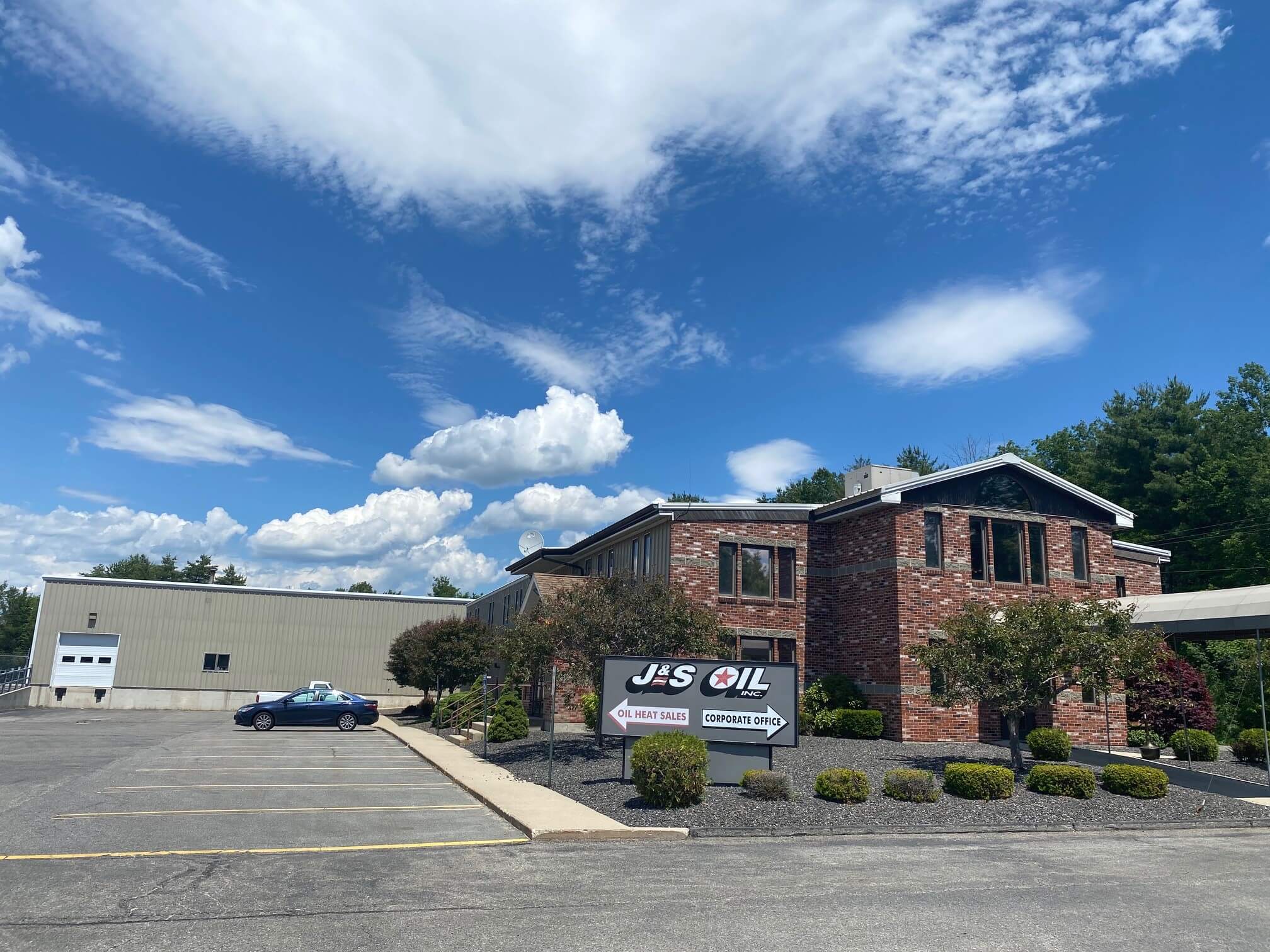 869 Western Avenue The Boulos Company