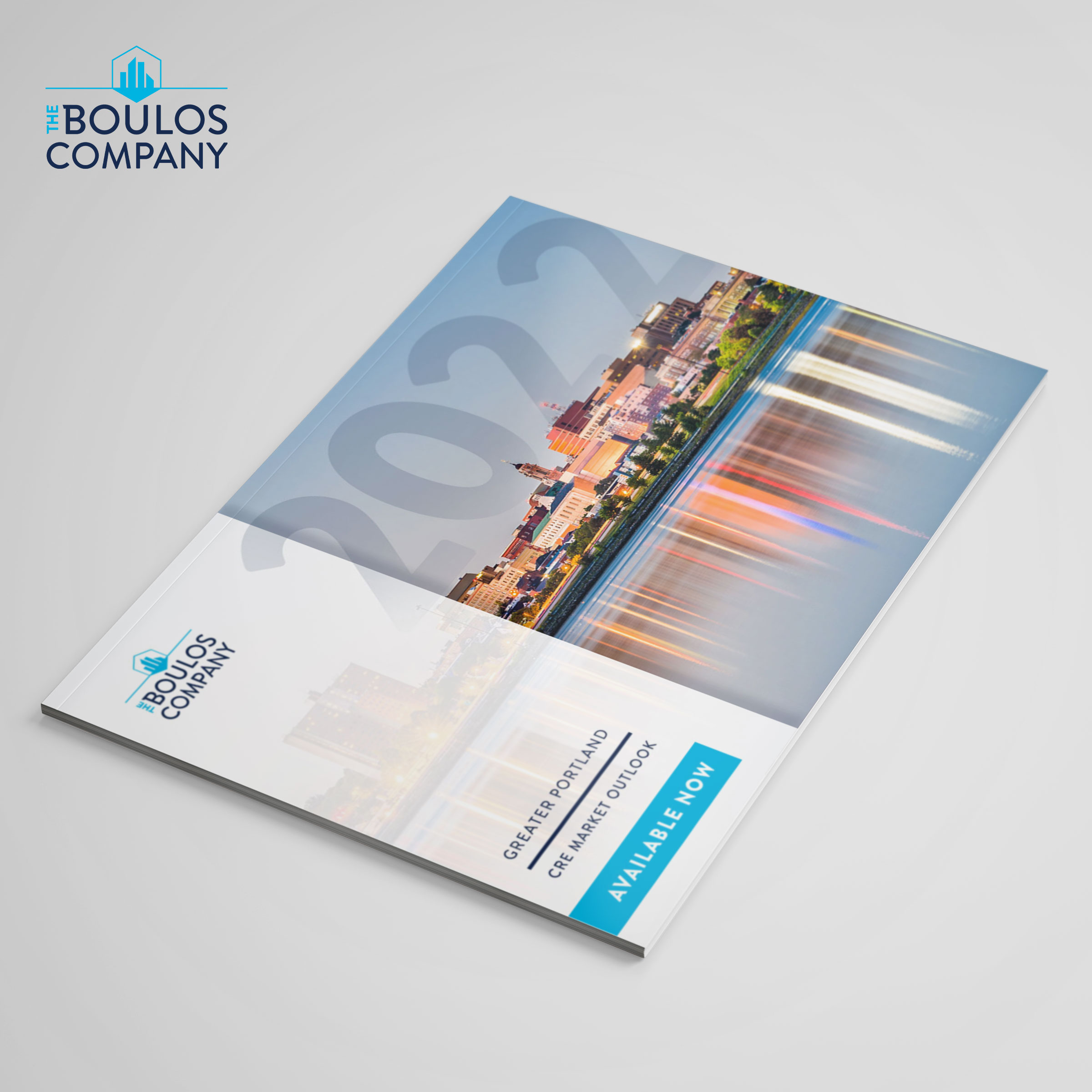 Maine Commercial Real Estate Insights The Boulos Company