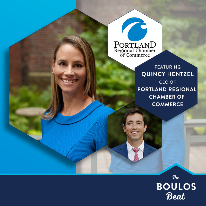 The Boulos Beat A Commercial Real Estate Podcast The Boulos Company