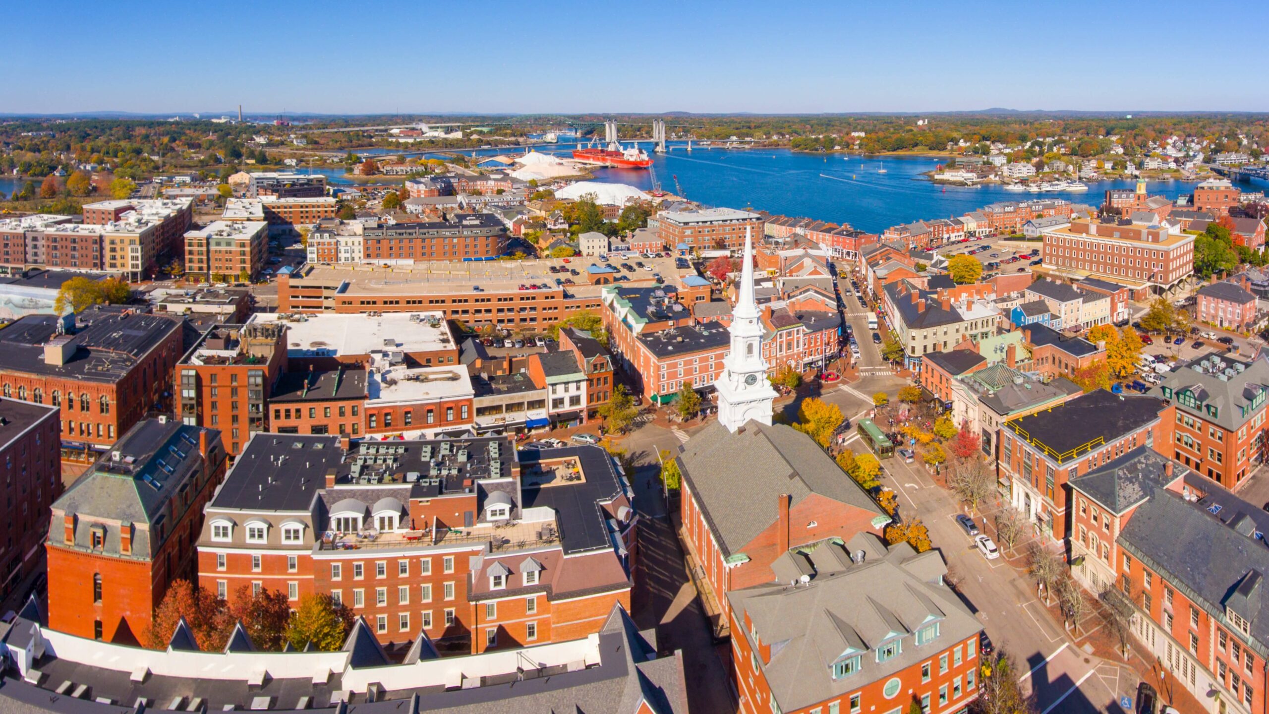 Portsmouth, NH Commercial Real Estate Transaction Highlights for 2022