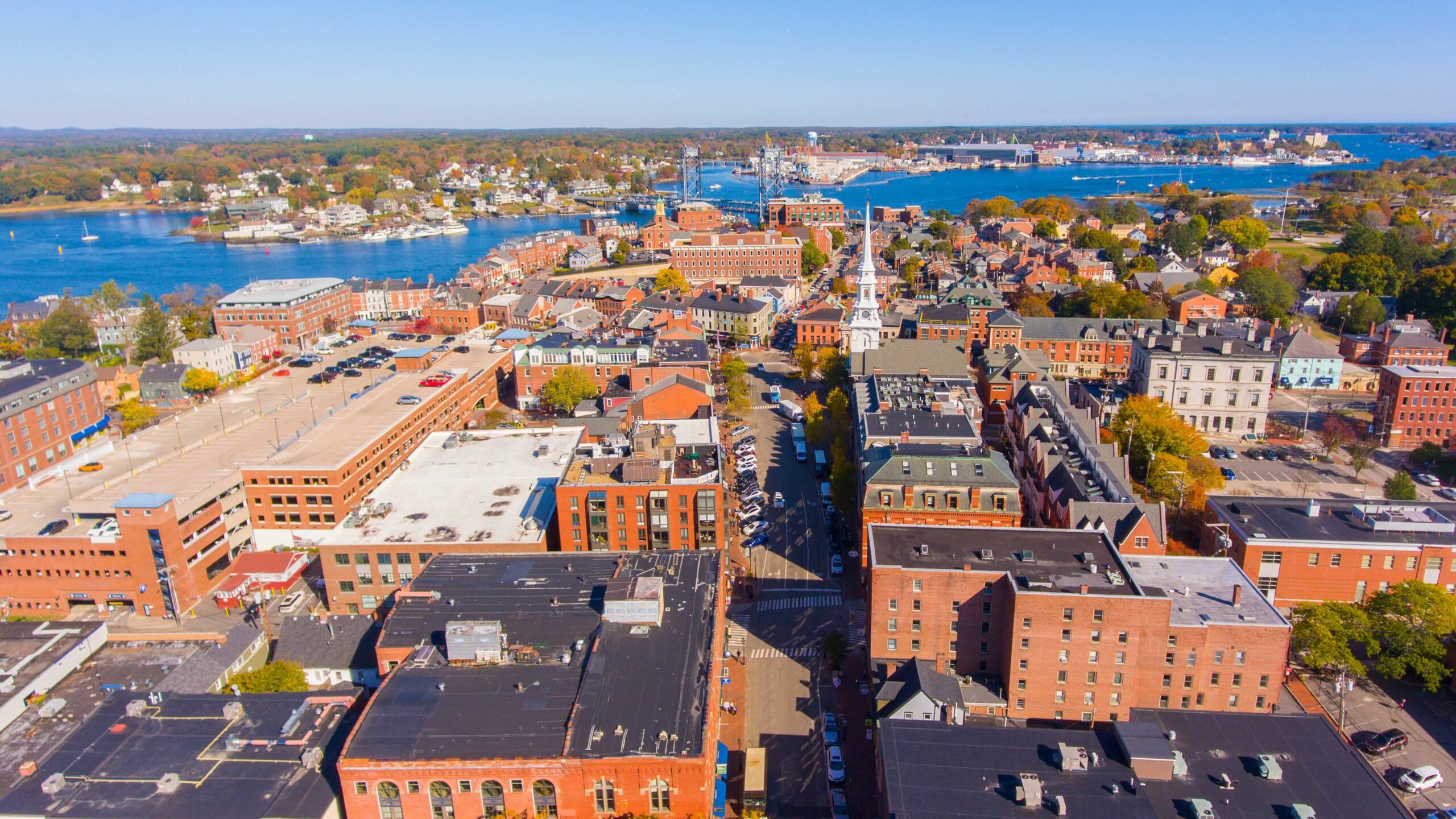 Manchester, NH Commercial Real Estate Top 2022 Transaction Highlights
