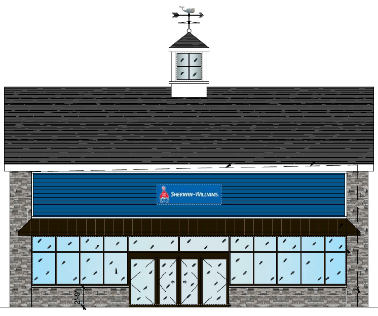 Route One Retail Property Sells to Southern Maine Investors in Sparce