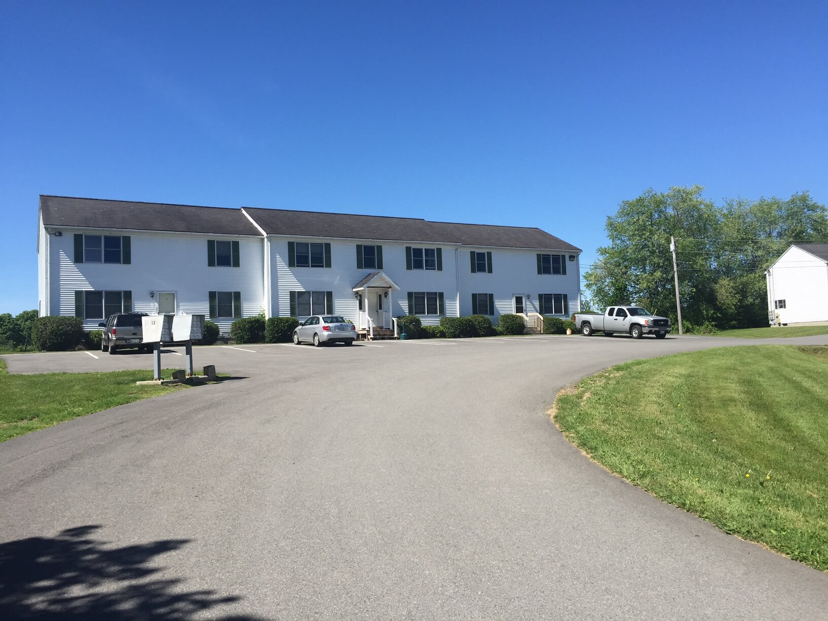 13 Triangle Drive The Boulos Company