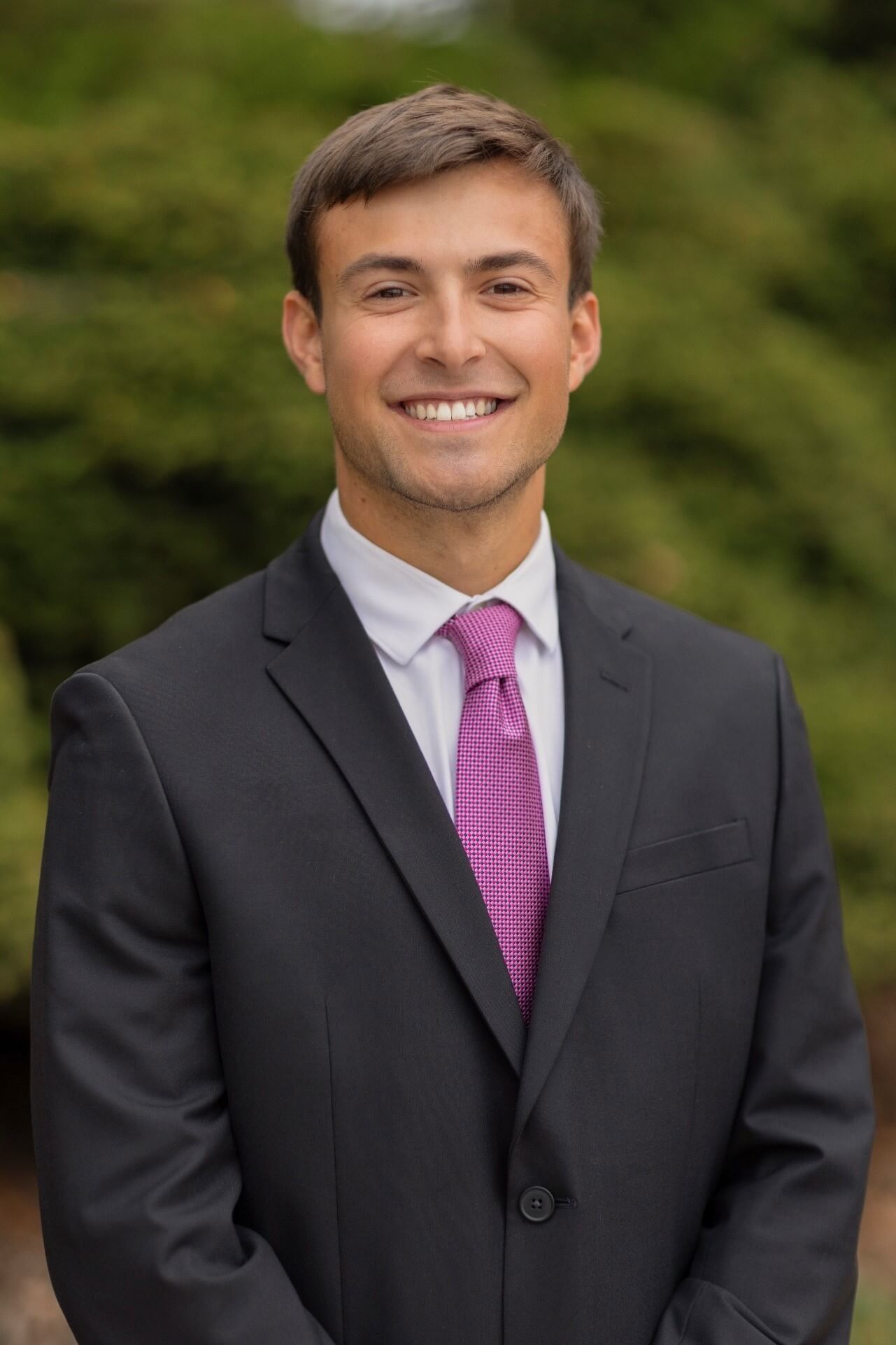 Austin Stebbins The Boulos Company