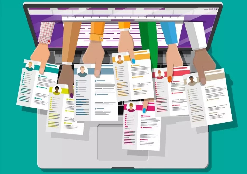 The Pros, Cons, and Statistics of Blind Hiring