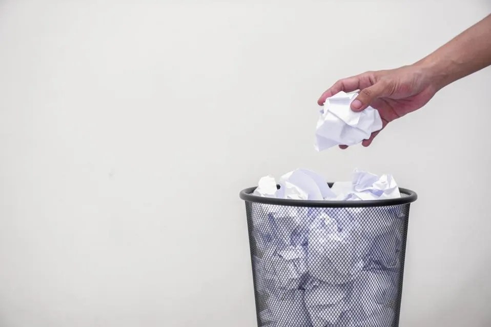 Trash Can Hires Finding Top Talent Among Those Who Didn't Make The Cut