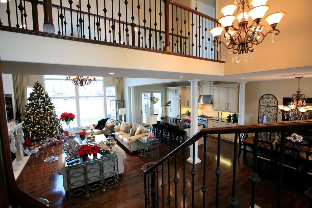 Beautiful Mitchell's Bay Bouma Builders