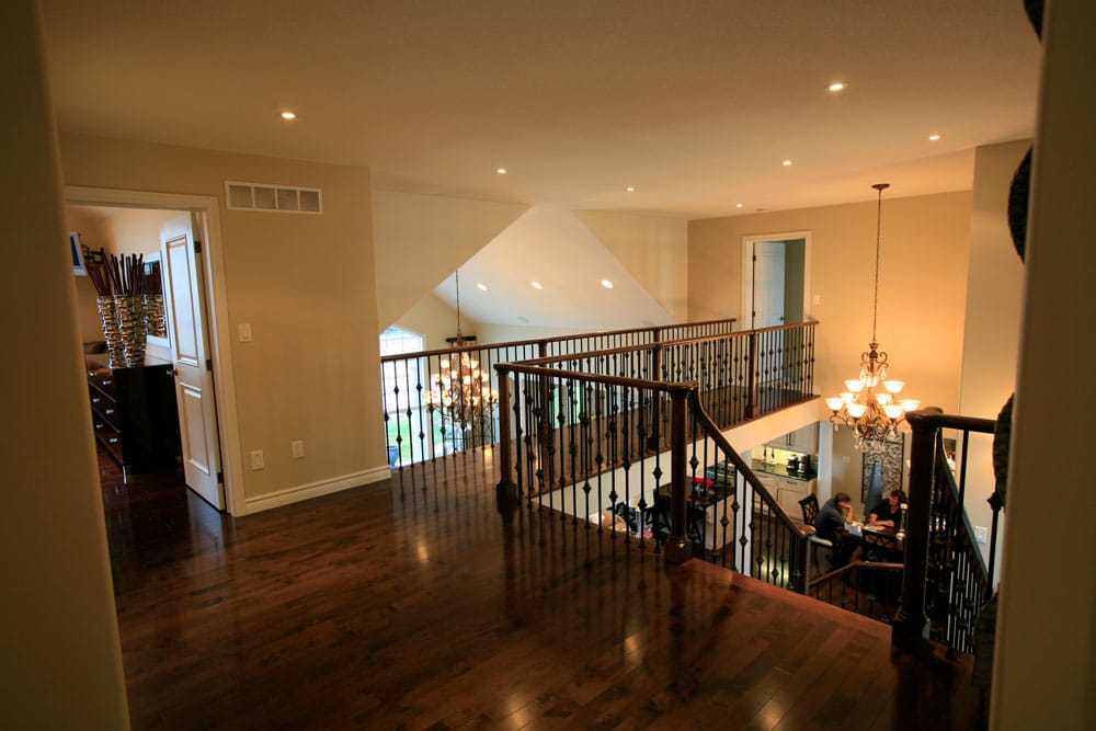 Beautiful Mitchell's Bay Bouma Builders