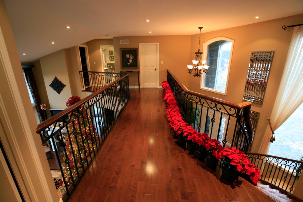 Beautiful Mitchell's Bay Bouma Builders