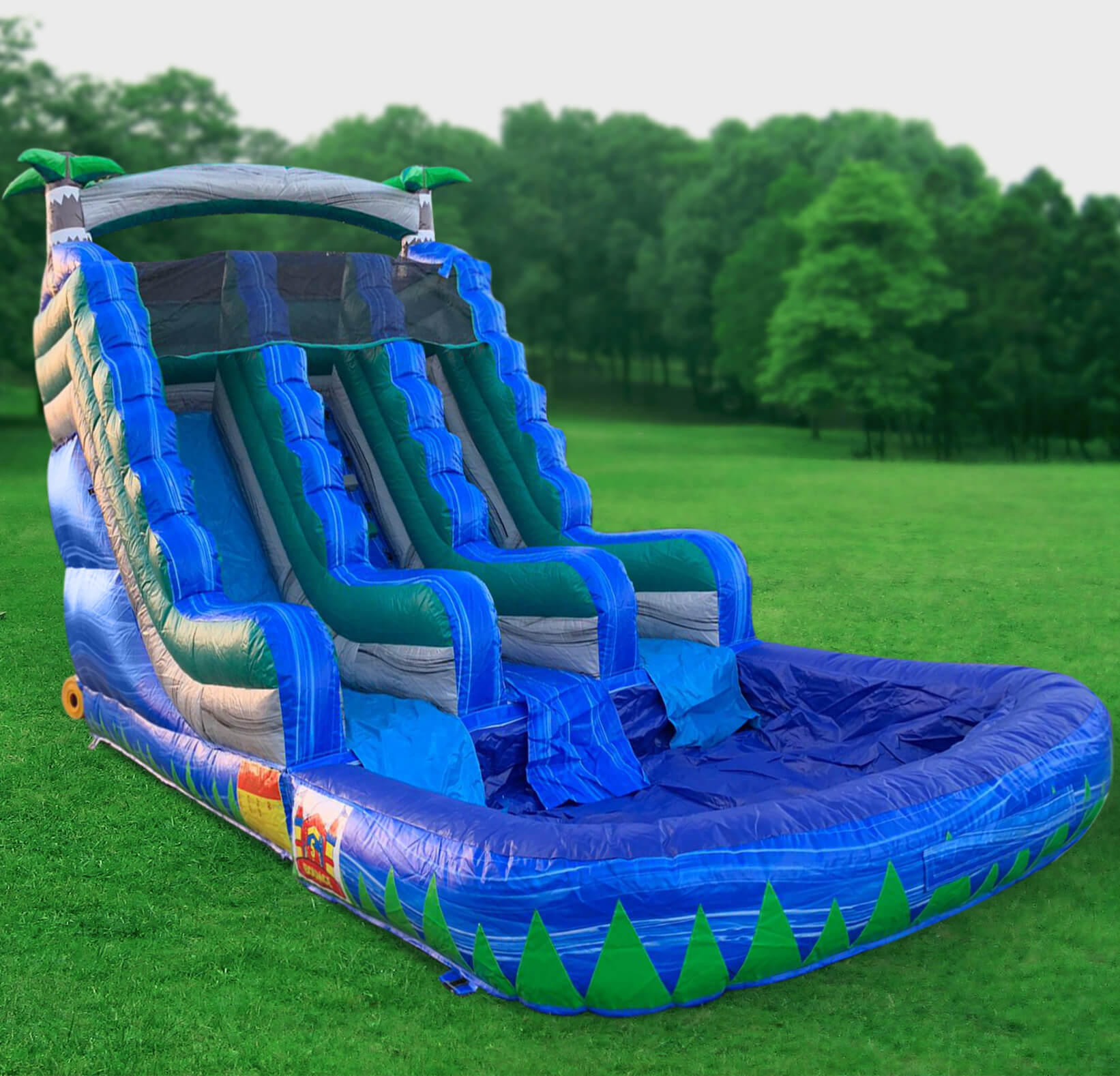 Bounce House Rentals