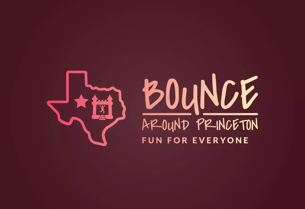 Bounce Around Princeton Princeton TX Party Rental and Bounce House Rental