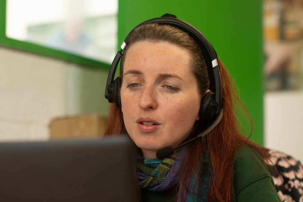 Collection mattress & furniture Bounce Back Recycling Ireland