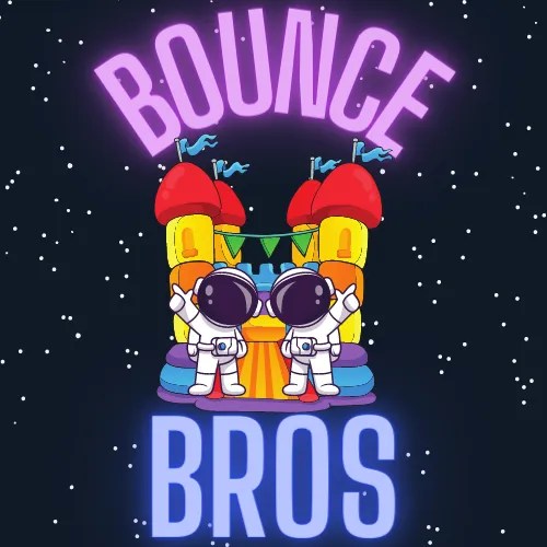 Bounce Bros Rentals LLC Baytown Texas Baytown Water Slide and Bounce