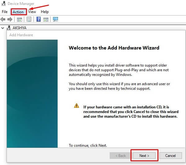 How to Download and Install Drivers for Windows 10 – 5 Ways