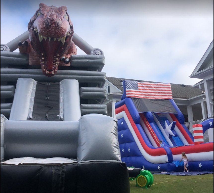 Party Rentals in Atlanta GA