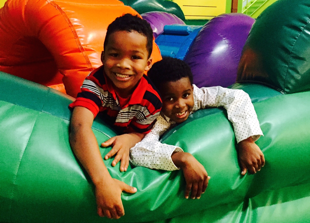 FullSizeRender34 • Bounce House LLC