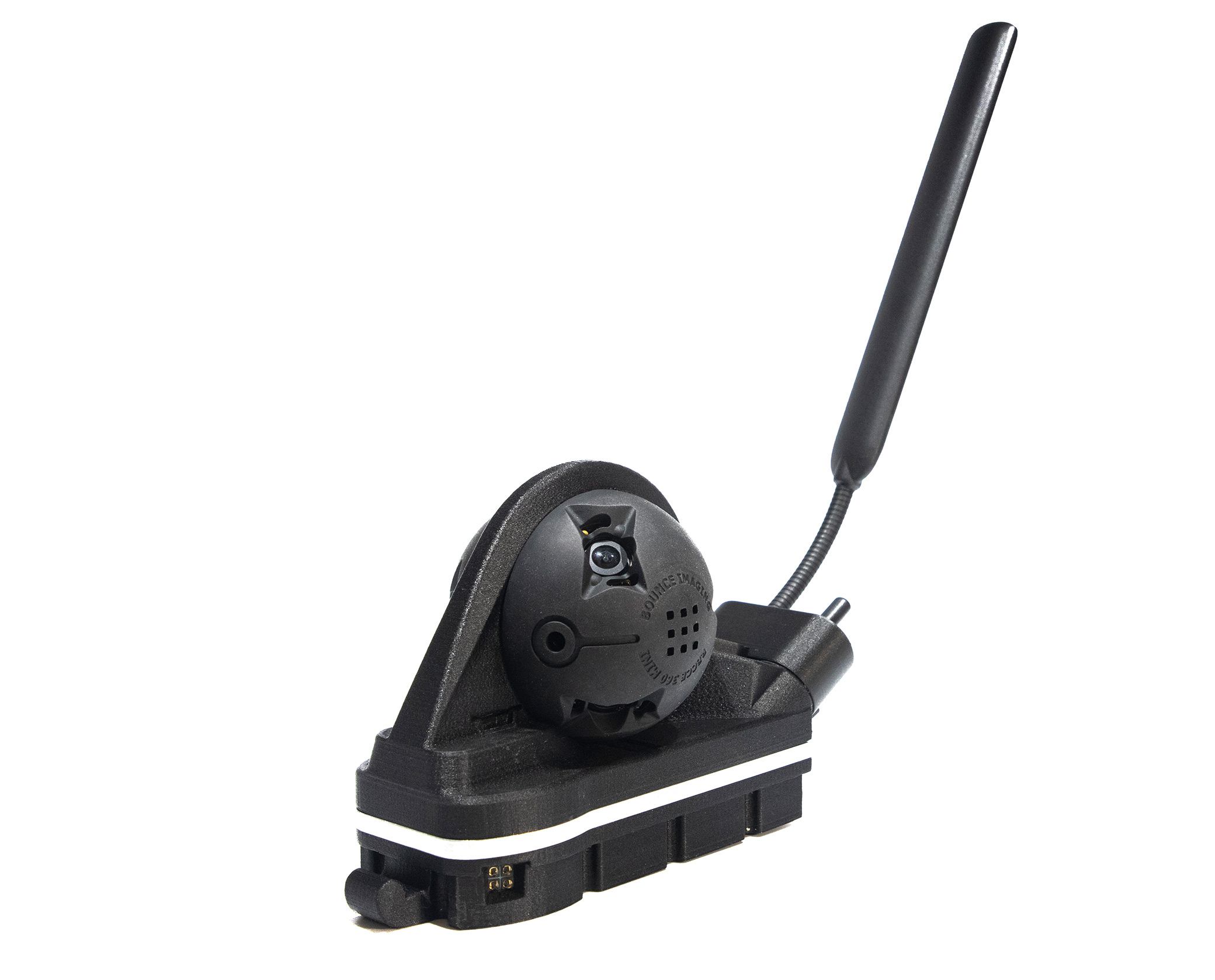 Land Shark Dedicated K9 Camera Bounce Imaging