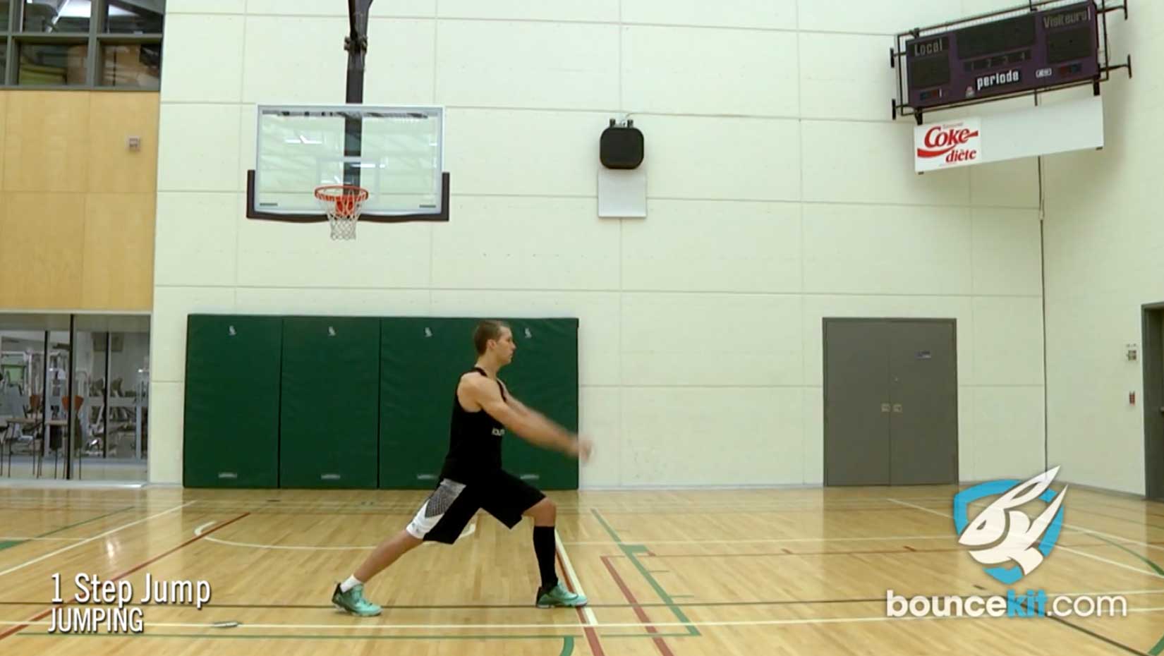 Jumping Workouts Archives Bounce Kit