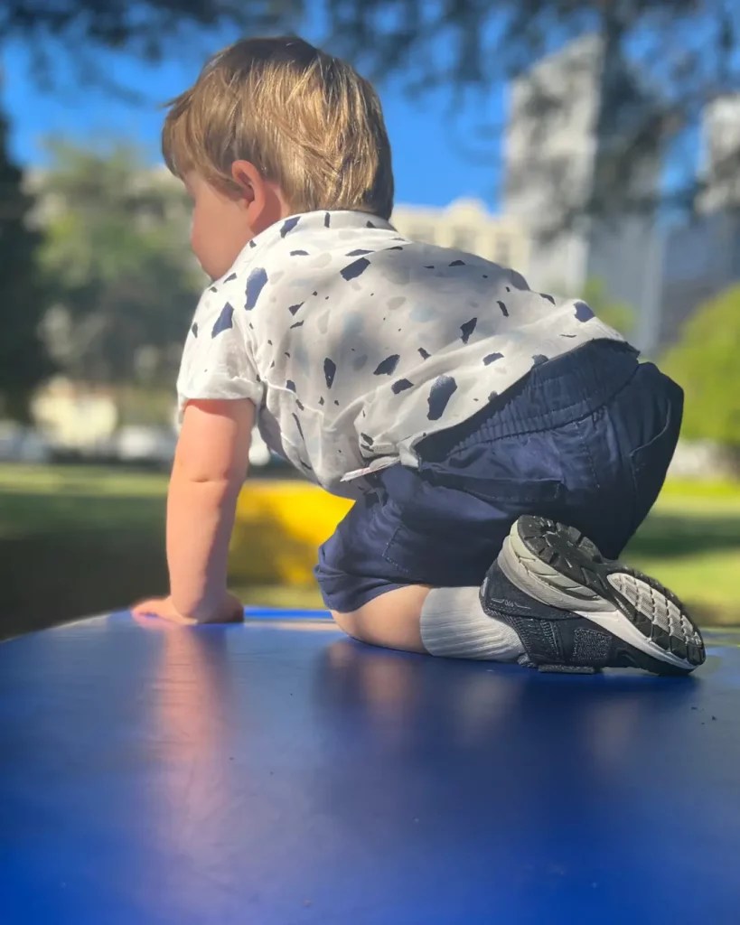 Beverly Hills Bounce LA Because Play Matters