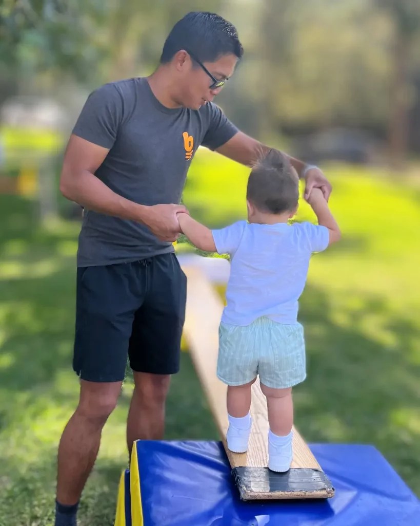 Beverly Hills Bounce LA Because Play Matters