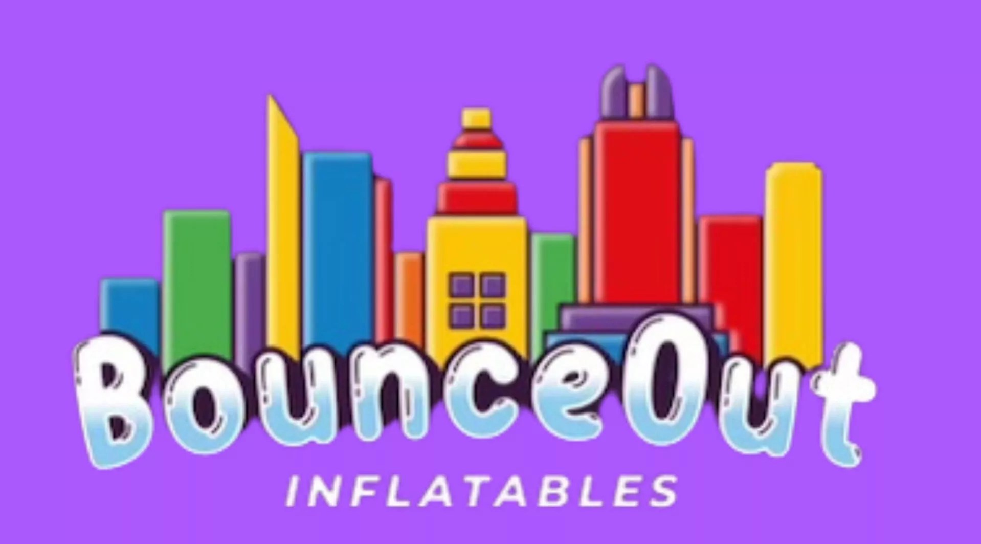 bounce out inflatables Elk Grove CA Party Rental and Bounce House Rental