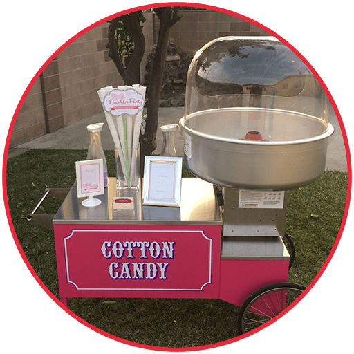 Rental Products Bounce Party Co