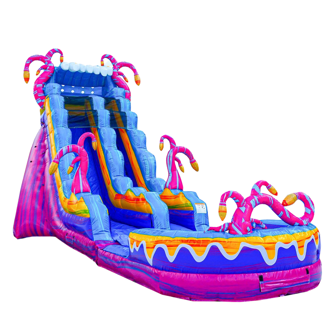 Bounce That LLC Richmond TX Party Rental and Bounce House Rental