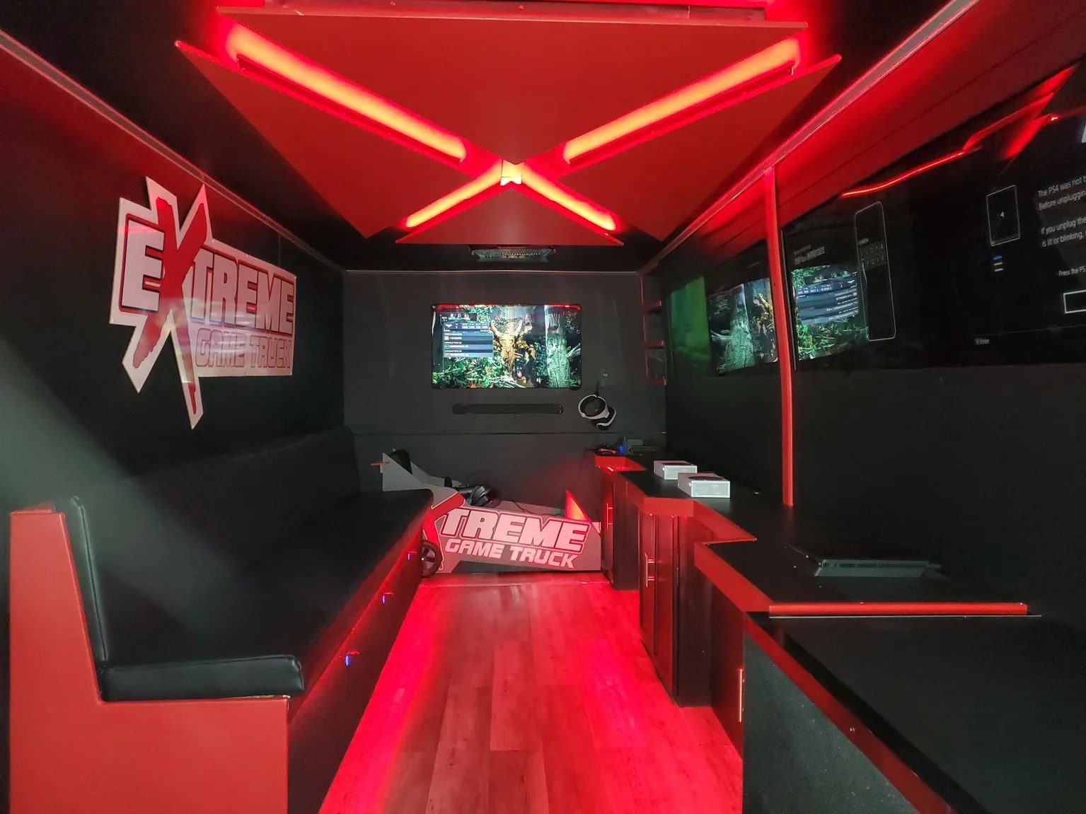 Game Truck Rentals AZ Water Slide Rentals AZ, Bounce House Rentals AZ