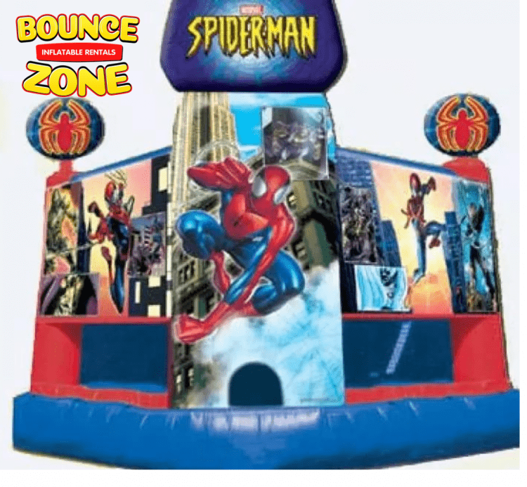 Bounce Houses Bounce Zone LLC Bristol CT