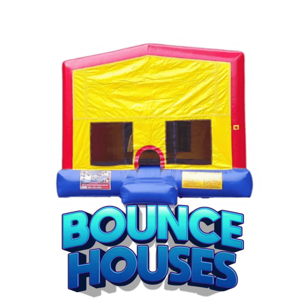 Bristol Connecticut Bounce House Rentals | Bounce Zone CT