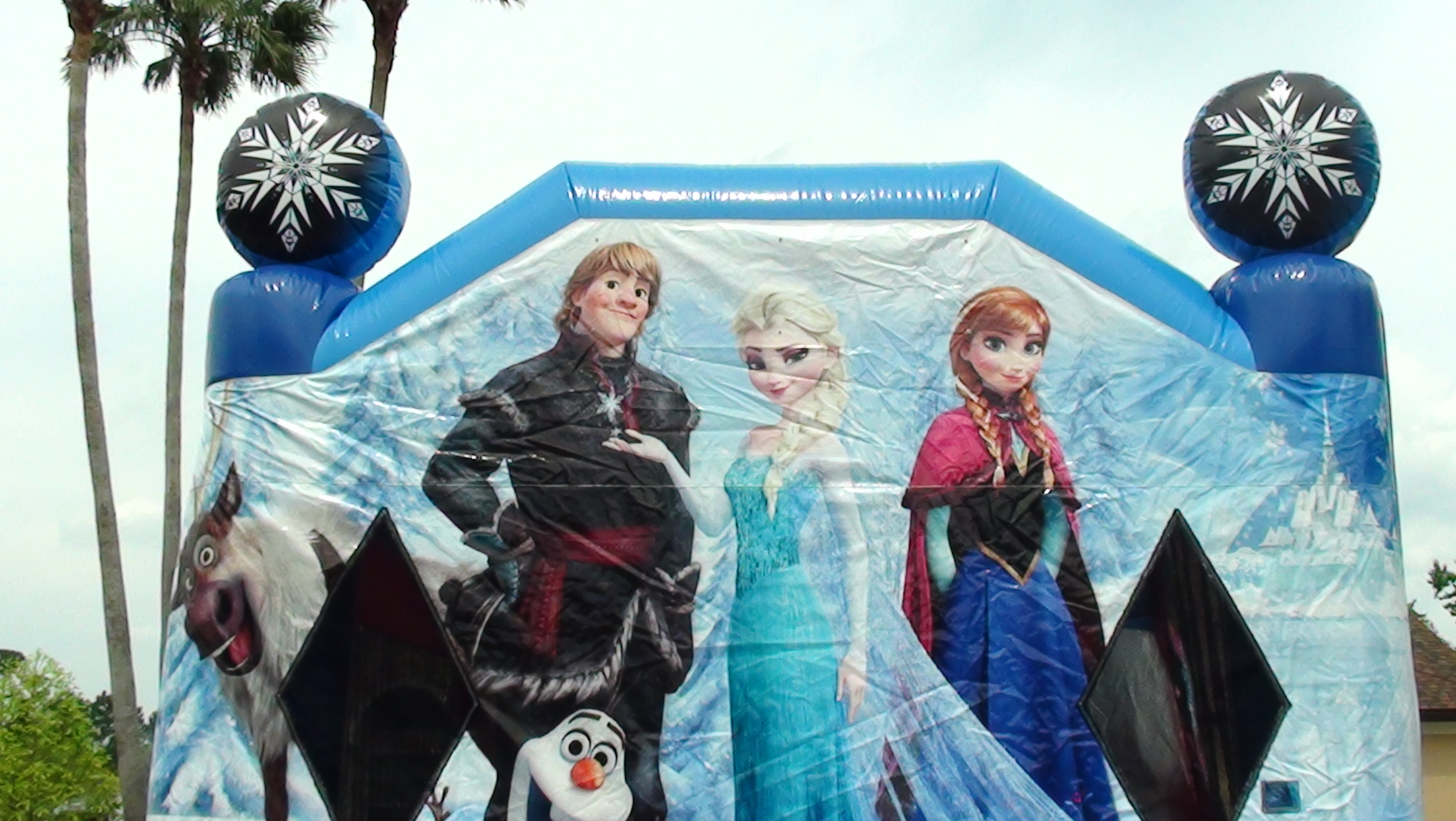 Bounce House Water Slide Rentals in Lake Mary, Sanford