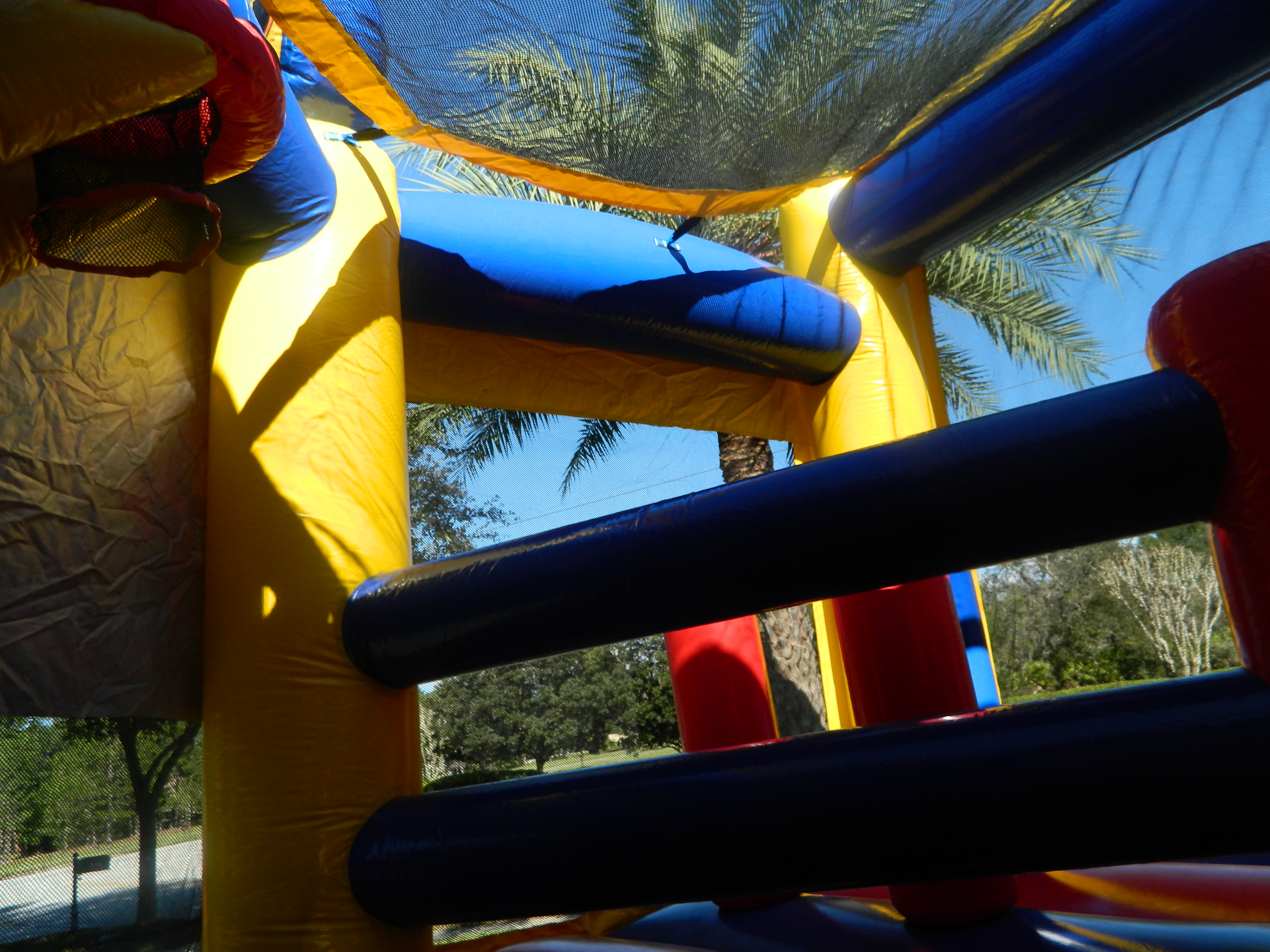 Bounce House Water Slide Rentals in Lake Mary, Sanford