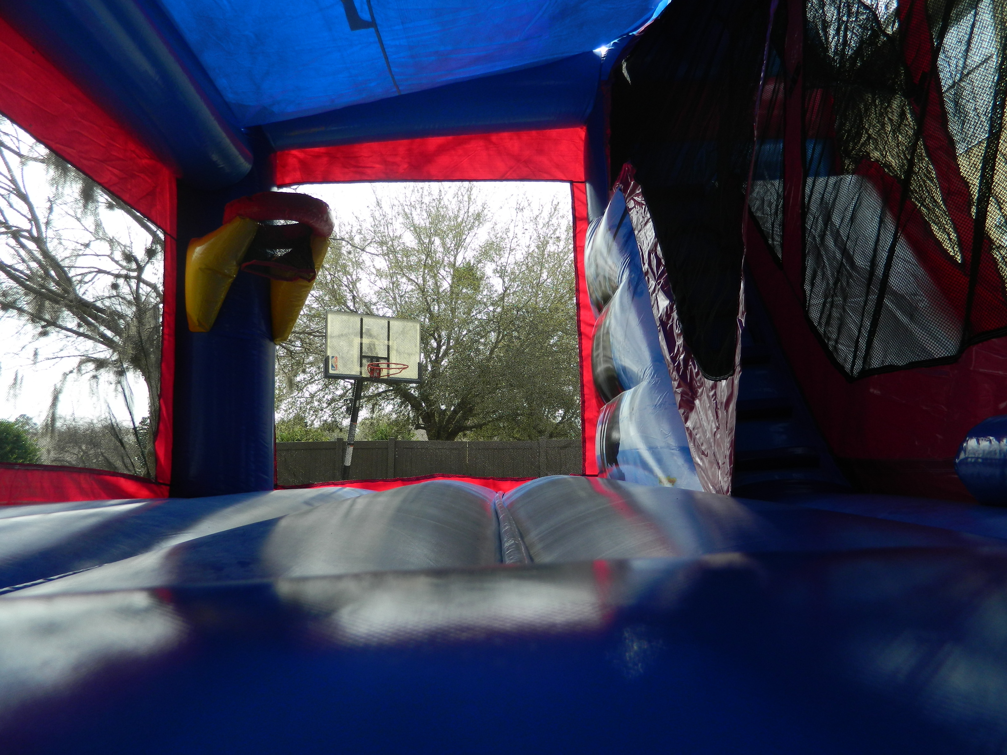 Bounce House Water Slide Rentals in Lake Mary, Sanford