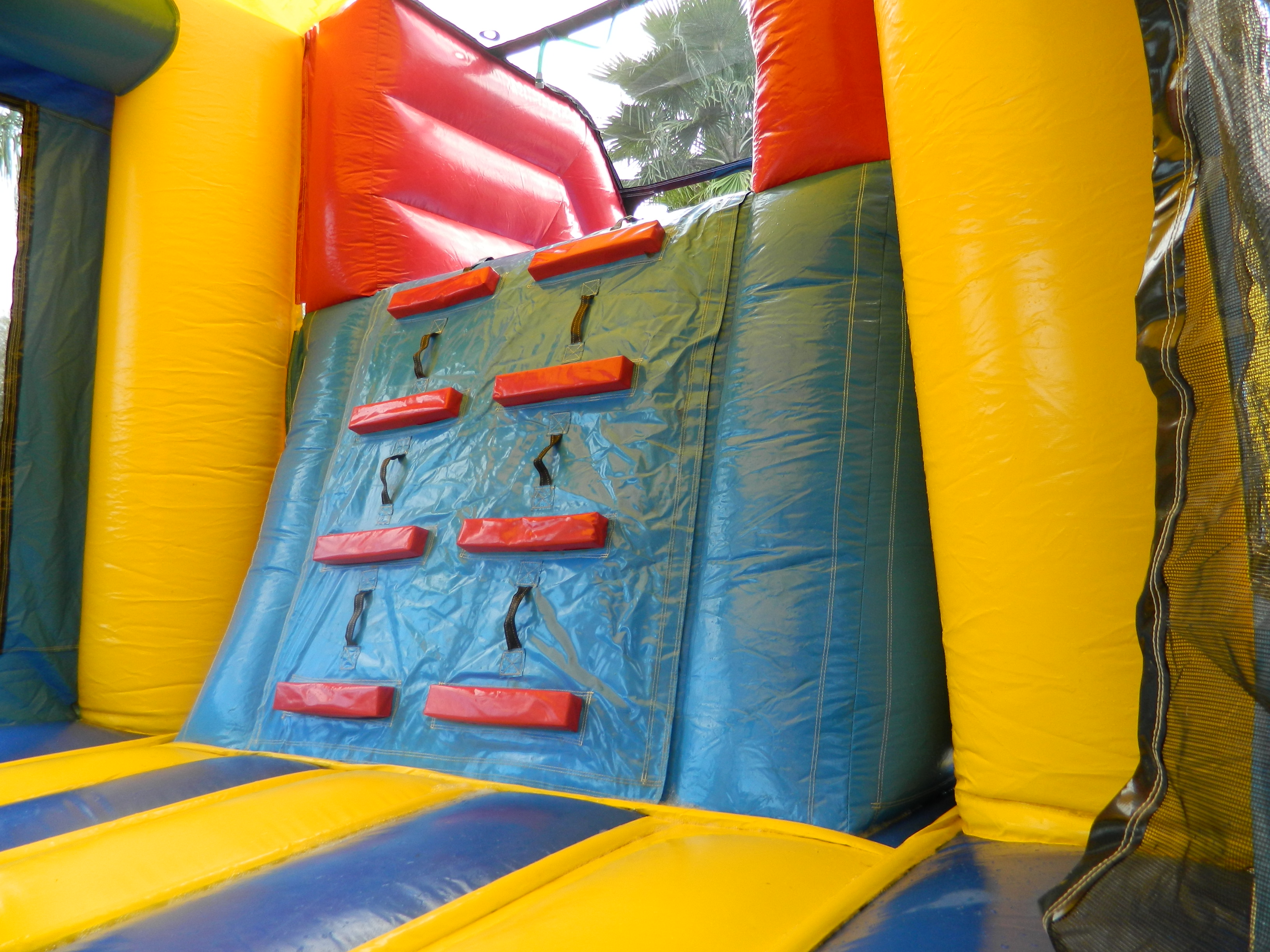 Bounce House Water Slide Rentals in Lake Mary, Sanford