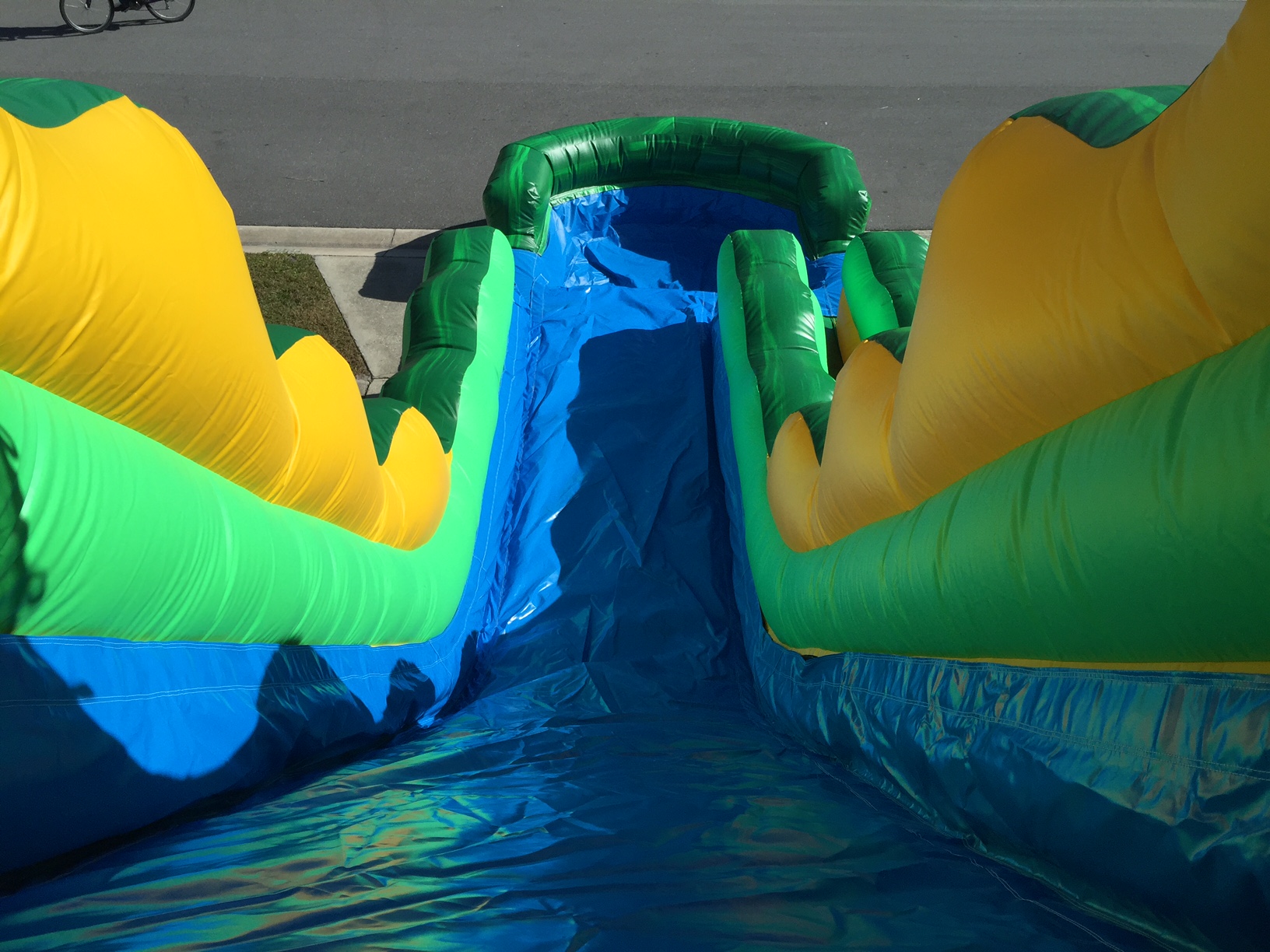 Bounce House Water Slide Rentals in Lake Mary, Sanford